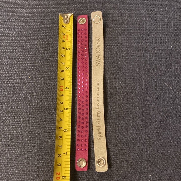 Swarovski bracelets - Picture 7 of 7